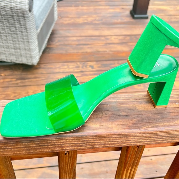 INC SANDAL - Picture 7 of 8